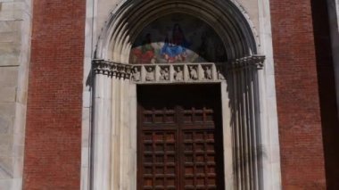 San Marco Milano, Kuzey İtalya kilisesidir