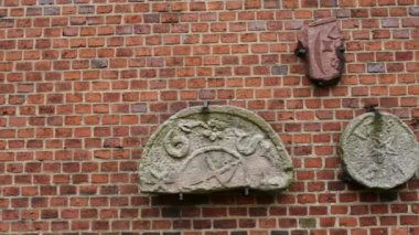 Polonya, Malbork 'taki Töton Düzeni Kalesi