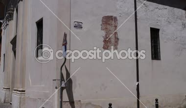 Saints Kilisesi Simon Mantua, İtalya