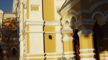 Kardeş Nicholas Katedrali Brest