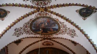 Fransisken Katedrali Sanok, Polonya