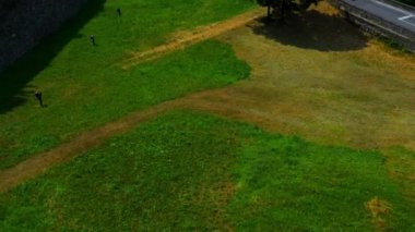 Bergamo Lombardy, İtalya için bir şehirdir