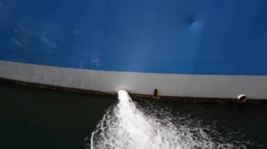 Deniz dizel çift devre soğutma sistemi