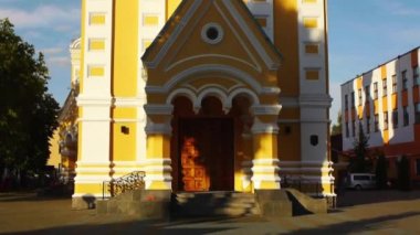 Kardeş Nicholas Katedrali Brest