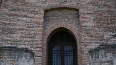 Kale St George Mantua, İtalya