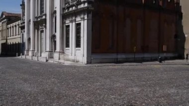 Cattedrale di San Pietro apostolo, Duomo di Mantova