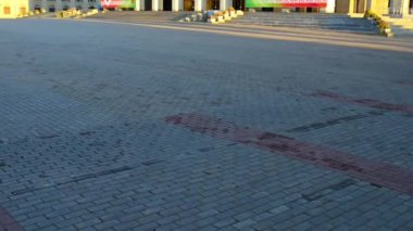 Minsk'te Cumhuriyet Sarayı