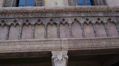 Roma Katoliği Mantua Sant Andrea Bazilikası