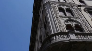 Rotonda di San Lorenzo Mantua, Lombardiya, İtalya