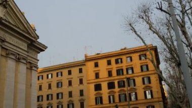 Santi Marcellino Pietro al Laterano, Roma, İtalya