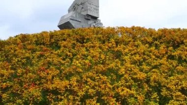 Westerplatte anıt Lehçe savunucularının, Gdansk