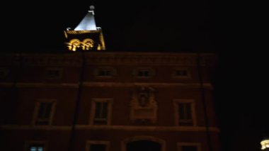 İtalya, Roma 'da Aziz Mary Bazilikası