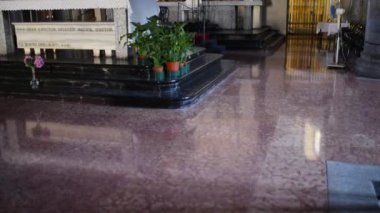 Sant Eustorgio Bazilikası Milano kilisesidir