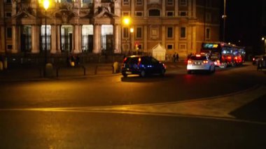 İtalya, Roma 'da Aziz Mary Bazilikası