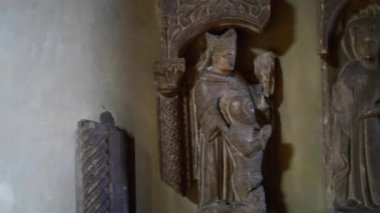 Kilise St. Francis Mantua