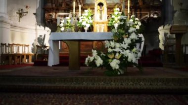 Kilise Lodz İsa'nın kutsal adının