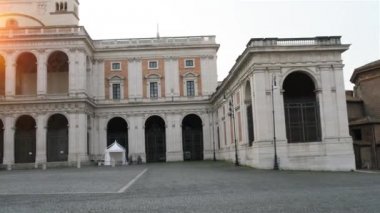 Lateran Palace Roma, İtalya