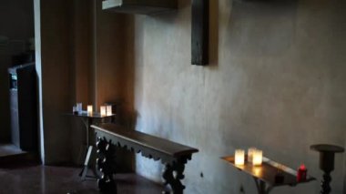 Sant Eustorgio Bazilikası Milano kilisesidir