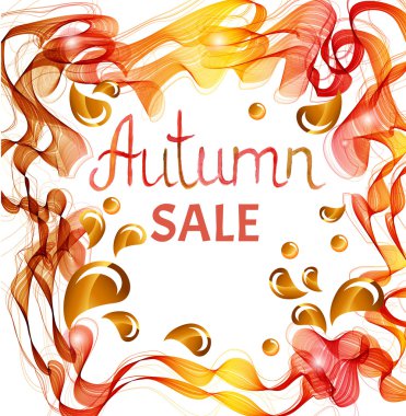 soyut renkli şablon arka plan