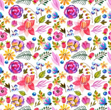 suluboya doğal seamless modeli