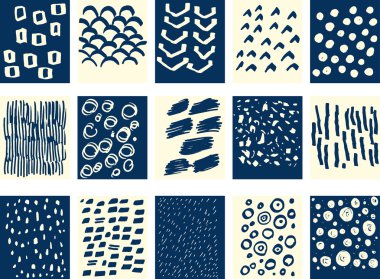 Yaratıcı desenleri