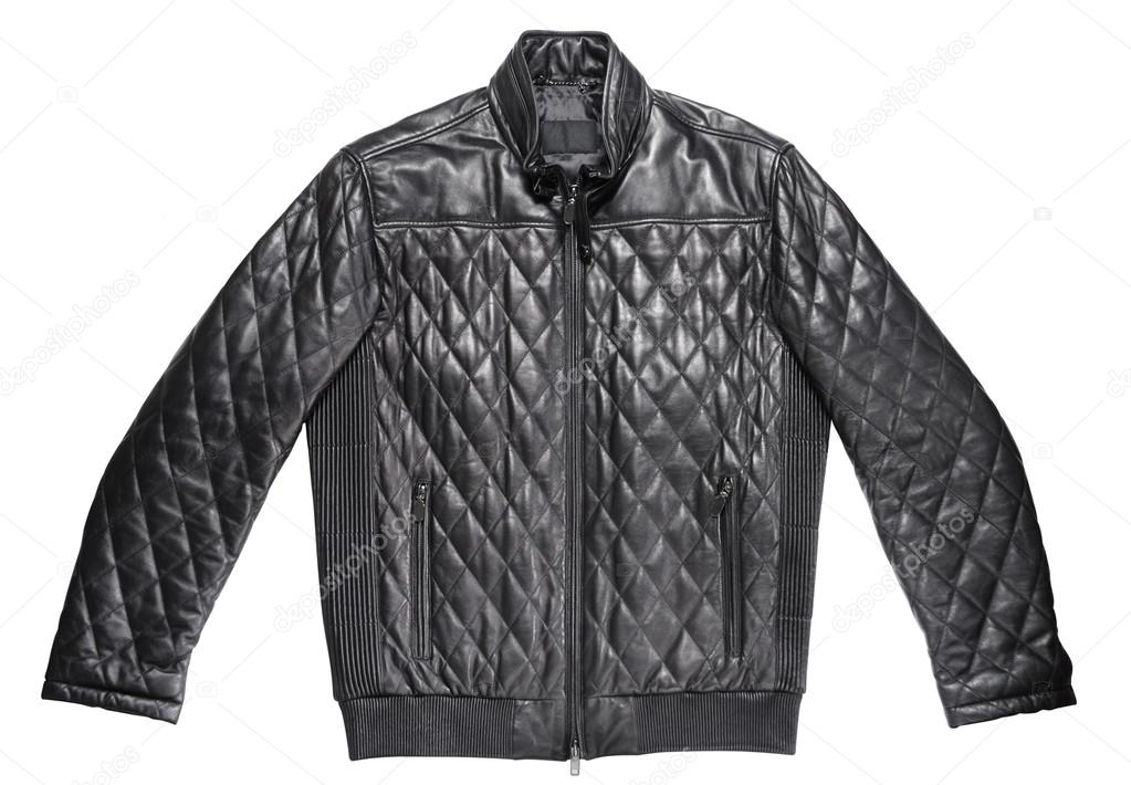 Style Leather Jacket