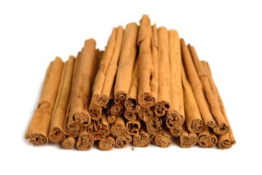 Pile Of Cinnamone clipart