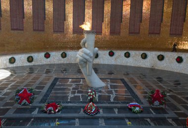 Eternal Flame