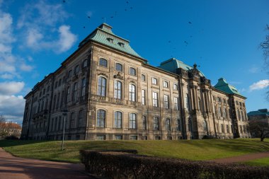 Dresden Japon Sarayı