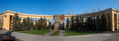 Pavlov'un evi