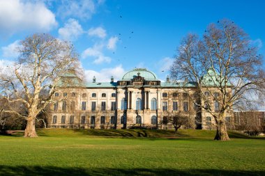 Dresden Japon Sarayı