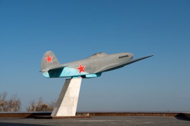 avcı yak-3