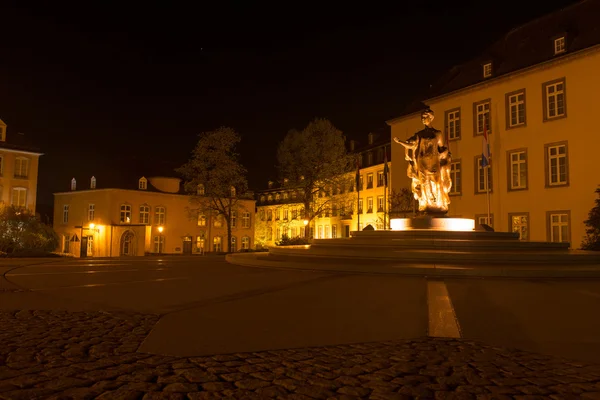 Place de Clairefontaine — Stock Photo, Image