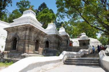 Pashupatinath Tapınağı karmaşık
