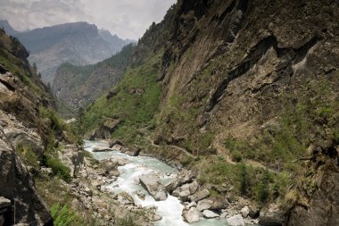 annapurna devresi