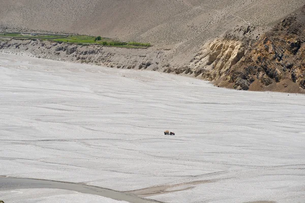 Annapurna Circuit — Stockfoto