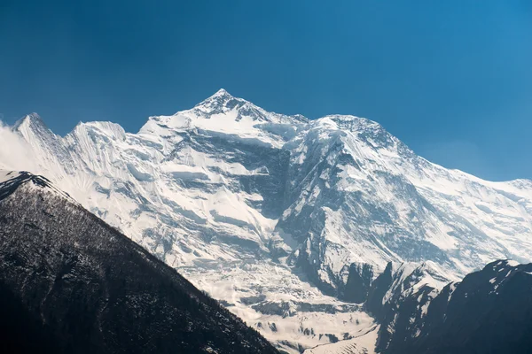 Annapurna Circuit — Stock Photo, Image