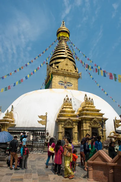 Maymun Tapınağı - antik dini kompleks