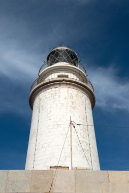 Şapel Calvary bilinen tepenin üstüne