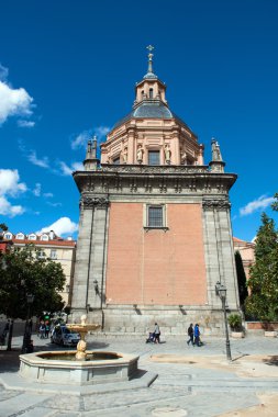 Kilise de San Andreas