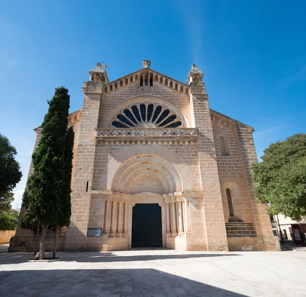 Old town architecture — Stock Photo, Image