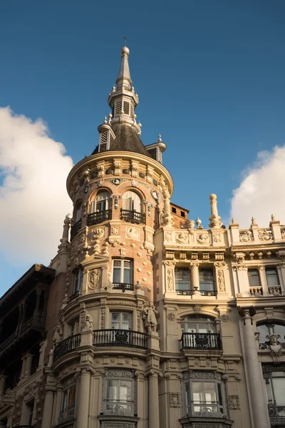 Old house — Stock Photo, Image