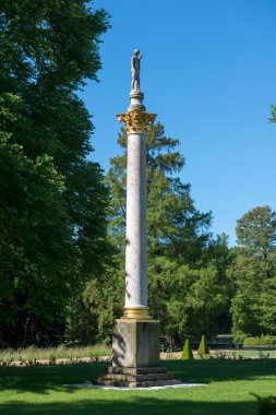Park Sanssouci heykel