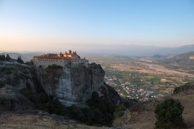st. stephen kutsal Manastırı