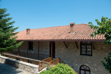 Ayrıntılar St. Stephen kutsal Manastırı