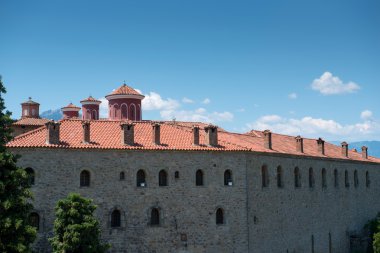 Ayrıntılar St. Stephen kutsal Manastırı