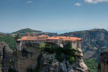 varlaam kutsal Manastırı