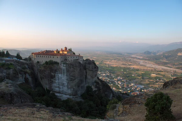 st. stephen kutsal Manastırı