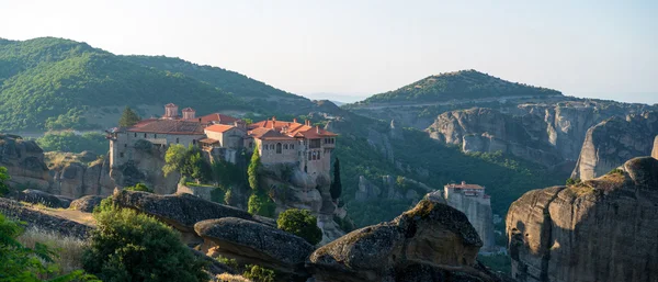 varlaam kutsal Manastırı