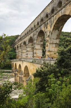 Pont du Gard